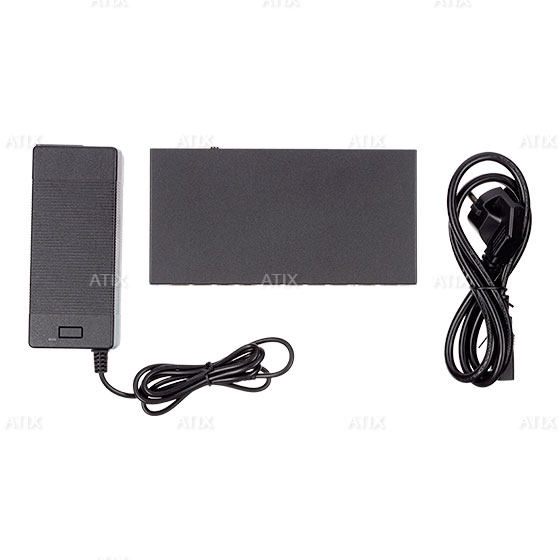 Комплектация AT-NS-8P2G-96 (F)